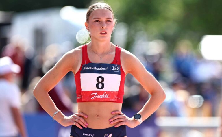 Se oli siinä: Suomalaisaiturilta valitettava tieto