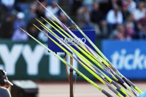 Suomalainen keihäänheittäjä loukkaantui rajusti – nyt alkoi vihdoin tapahtua
