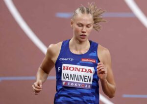 Asiantuntija lausui IL:lle raa'an totuuden Saga Vannisesta – näin nainen vastasi Asiantuntija lausui IL:lle raa’an totuuden Saga Vannisesta – näin nainen vastasi