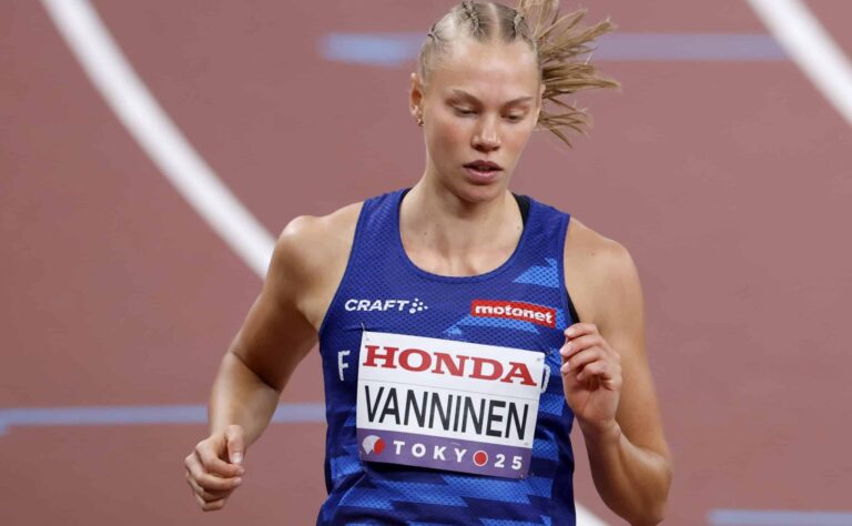 Asiantuntija lausui IL:lle raa'an totuuden Saga Vannisesta – näin nainen vastasi Asiantuntija lausui IL:lle raa’an totuuden Saga Vannisesta – näin nainen vastasi