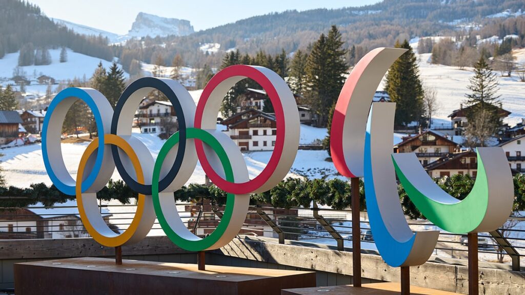 Uusia valintoja olympialaisiin – ”Joukkueen koko noin 100 urheilijaa”