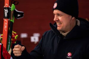 Sami Jauhojärvi antoi palaa – suora viesti Suomen uudelle päävalmentajalle