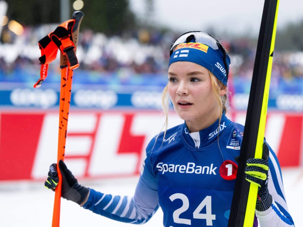 Minja Korhonen reagoi Ylen uutiseen – viesti oli harvinaisen selvä