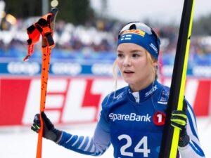 Minja Korhosen tyly kohtelu pöyristytti Lahdessa