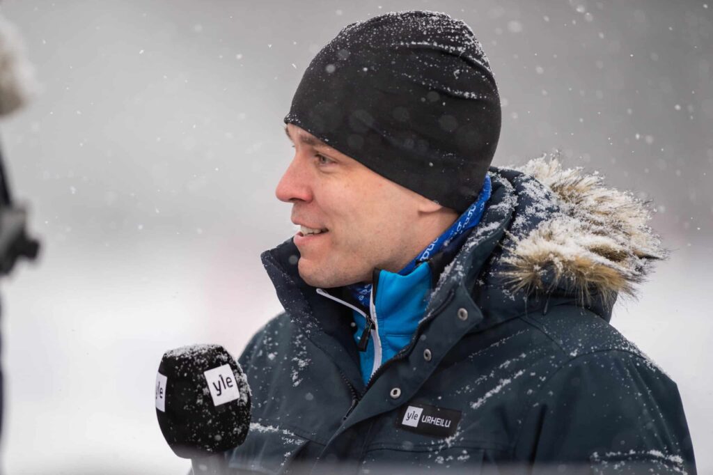 Ylen Kalle Lassila veti lohduttoman johtopäätöksen Suomen kahdesta hiihtonaisesta