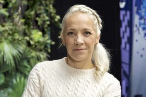 Kaisa Mäkäräinen jätti Suomen – toteutti yhden haaveensa Kaisa Mäkäräinen jätti Suomen – toteutti yhden haaveensa