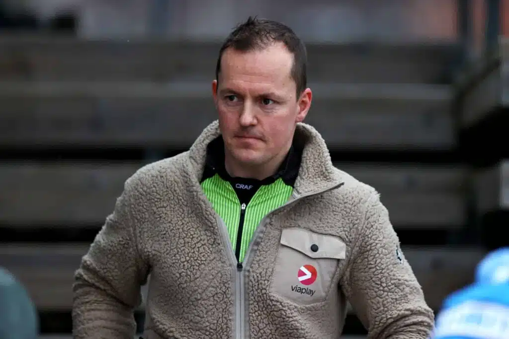 Krista Pärmäkosken sanat olivat liikaa – Sami Jauhojärven kuppi meni nurin