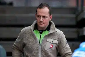 Sami Jauhojärvi avasi suunsa – teki asioita selväksi Suomen hiihtomiehistä Sami Jauhojärvi avasi suunsa – teki asioita selväksi Suomen hiihtomiehistä