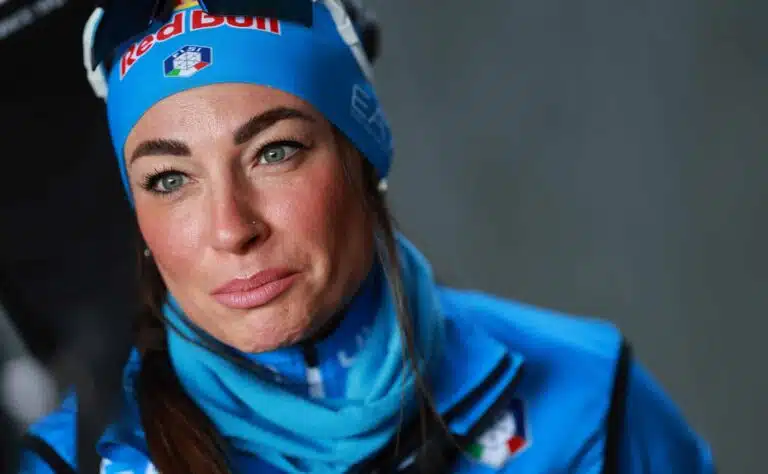 Dorothea Wierer teki rajun ratkaisun – nyt tuli tuomio