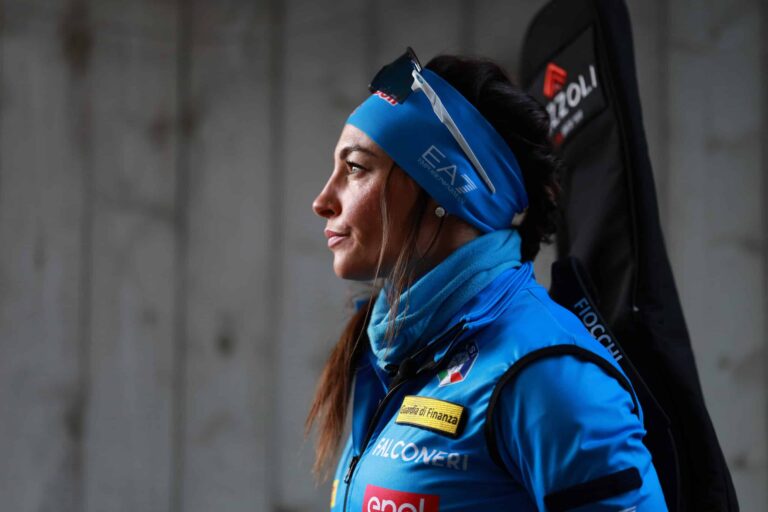 Dorothea Wierer lopetti uransa – kilpasisko teki nyt selväksi näkemyksensä naisesta