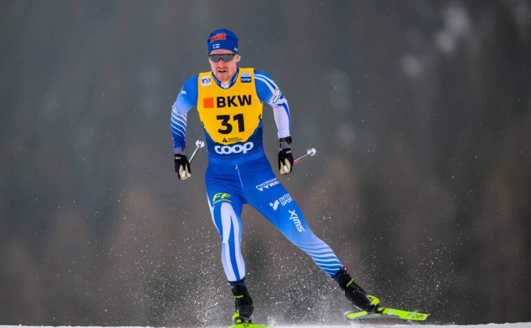 IS: Harri Kirvesniemi ampuu kovilla – nämä kaksi miestä pihalle Suomen olympiajoukkueesta