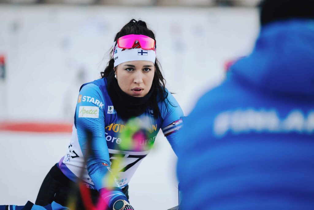 Sonja Leinamolle karu kohtalo – mitä naiselle on tapahtunut?