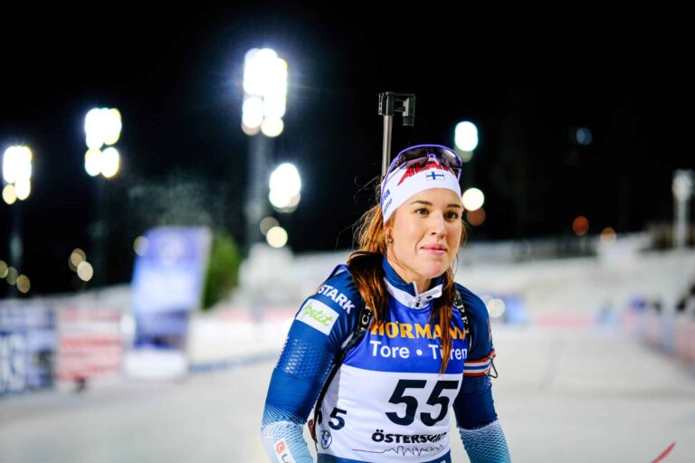 Sonja Leinamo avautui ikävästä ongelmastaan – kaikki tehtiin, mikään ei auttanut