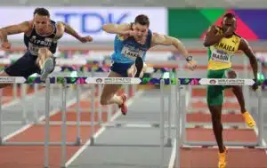 "Karu yleistys" – Elmo Lakka sanoi oman totuutensa urheilijan elämästä ”Karu yleistys” – Elmo Lakka sanoi oman totuutensa urheilijan elämästä