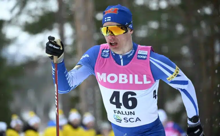 Joutuuko tämä mies Iivo Niskasen raivon kohteeksi? – ”Ei ole helppo tehtävä”