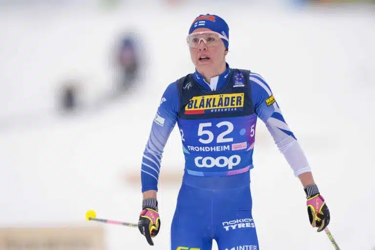 Kerttu Niskasen mysteeriin saatiin selvyys