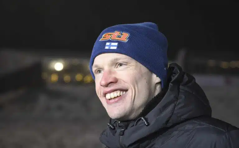 Antero Mertaranta ryöpytti hiihtotähteä: ”Iivo teki tyhmän valinnan”