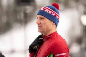 Ylelle rajua vihjailua Suomen olympiavalinnoista – Ville Nousiainen: ”Näyttää irvokkaalta”