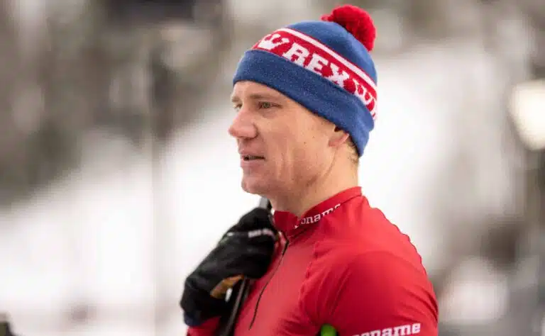 Ylelle rajua vihjailua Suomen olympiavalinnoista – Ville Nousiainen: ”Näyttää irvokkaalta”