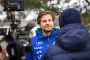 Valmentaja lähti kävelemään Suomen hiihtomaajoukkueesta – lausui Ylellä selvän viestin uusille ulkomaalaisvalmentajille Valmentaja lähti kävelemään Suomen hiihtomaajoukkueesta – lausui Ylellä selvän viestin uusille ulkomaalaisvalmentajille