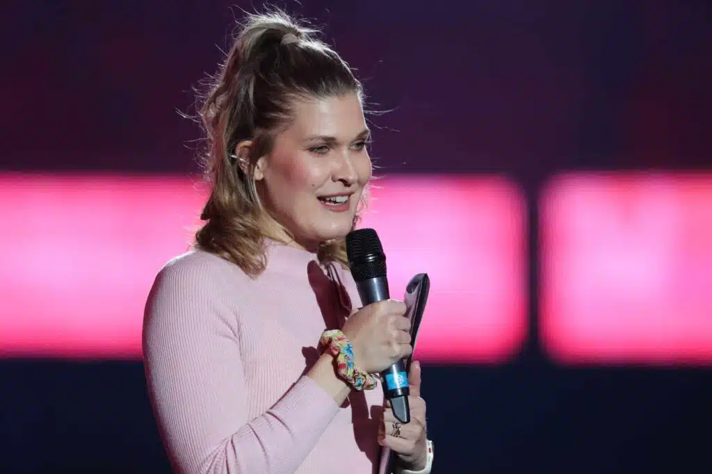 Tämä hetki Ylen lähetyksessä oli liikaa – ”kateellisilta” välitön palaute Laura Arffmanille