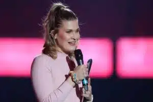 Laura Arffmanilta tylyä vihjailua entisestä hiihtäjämiehestään
