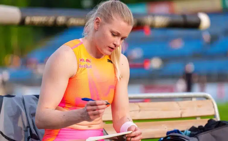 Yle: Wilma Murto ällistyi äidiltään saamastaan viestistä – oli vaikea uskoa lukemaansa