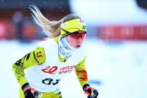 Suomalaishiihtäjä loistavassa vedossa maailmalla – voitti kaikki ylivoimaisesti