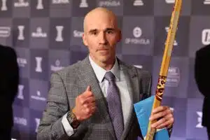 Aleksi Valavuorelta kova väite nyrkkeilyurastaan – ”Haluaa sitä joku tai ei”