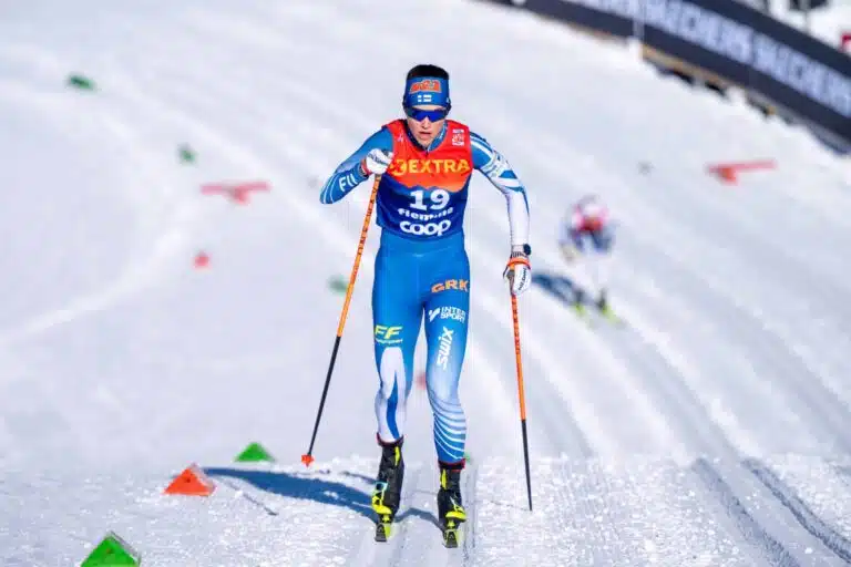 Jasmin Kähärä