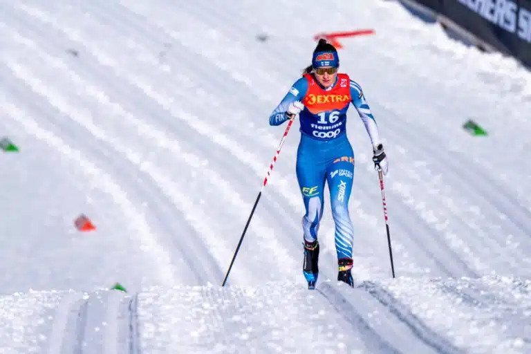 Johanna Matintalon tilanteesta saatiin loistava tieto