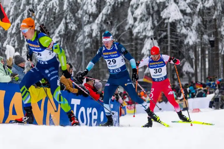 Otto Inveniukselta kunnon tilitys olympiaurakasta– ei voinut käsittää, mitä hänelle tapahtui
