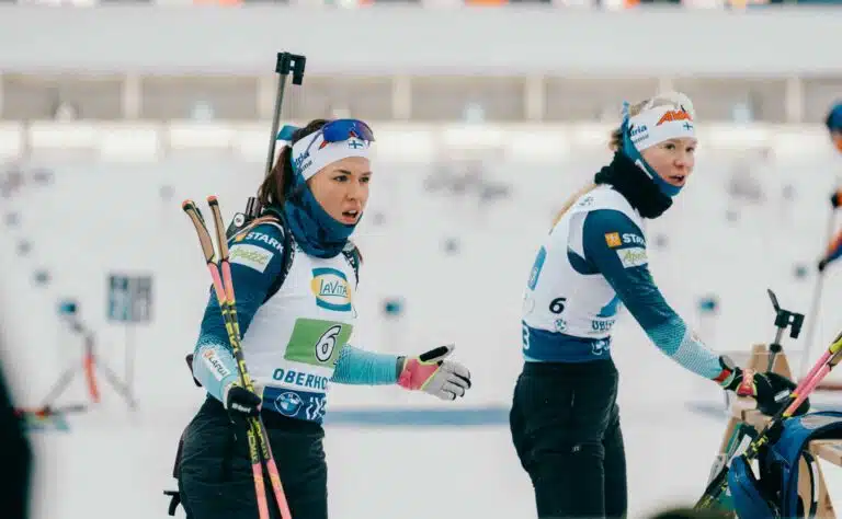 Sonja Leinamo julman pilailun kohteena – näin nainen reagoi