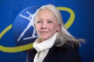 Kaisa Mäkäräiseltä painava puheenvuoro Ylellä