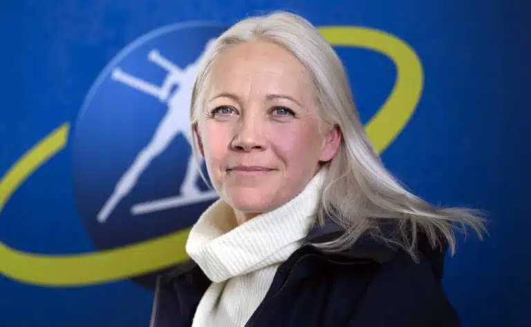 Kaisa Mäkäräiseltä painava puheenvuoro Ylellä