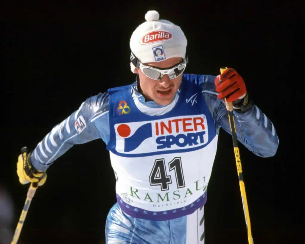 Muistatko Silvio Faunerin? Hiihtolegendan kohtalo raivostuttaa