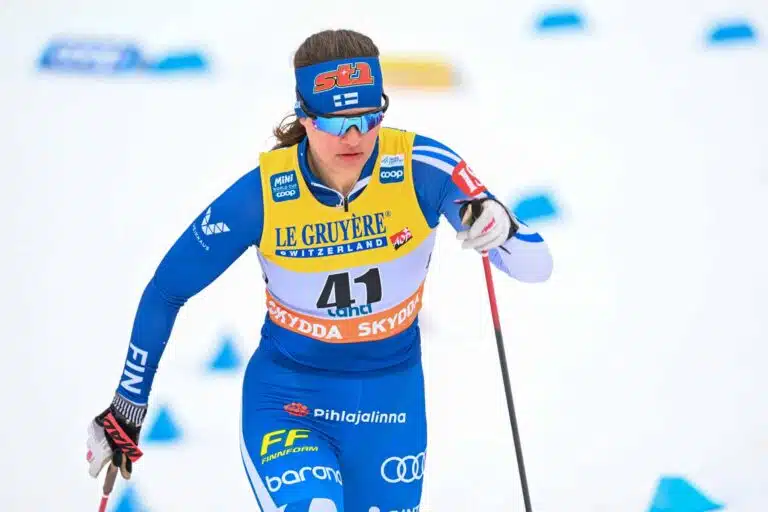 Hilla Niemelä on täysin loppu – ”Jäähyväiskiertue huipentuu”
