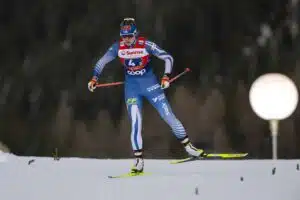 Maajoukkuekaveri halusi sanoa vielä nämä sanat Krista Pärmäkoskelle