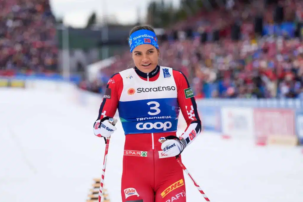 Norjasta kunnon valitusta – tämä itku on musiikkia Jasmi Joensuun korville Norjasta kunnon valitusta – tämä itku on musiikkia Jasmi Joensuun korville