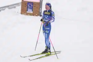 Tapaus Kerttu Niskanen – Sami Jauhojärven tuomio oli selvä Tapaus Kerttu Niskanen – Sami Jauhojärven tuomio oli selvä