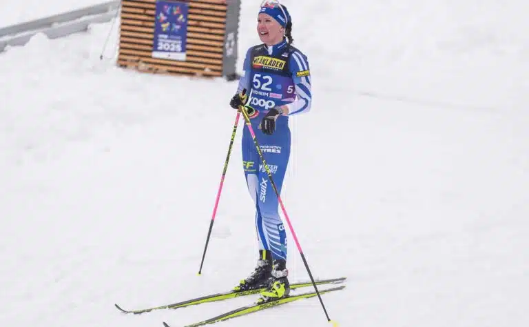 Tapaus Kerttu Niskanen – Sami Jauhojärven tuomio oli selvä