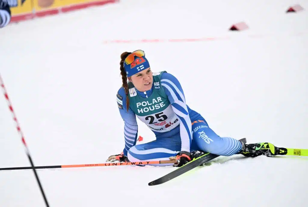 Ylen asiantuntija lausui raakaa tekstiä Jasmi Joensuusta