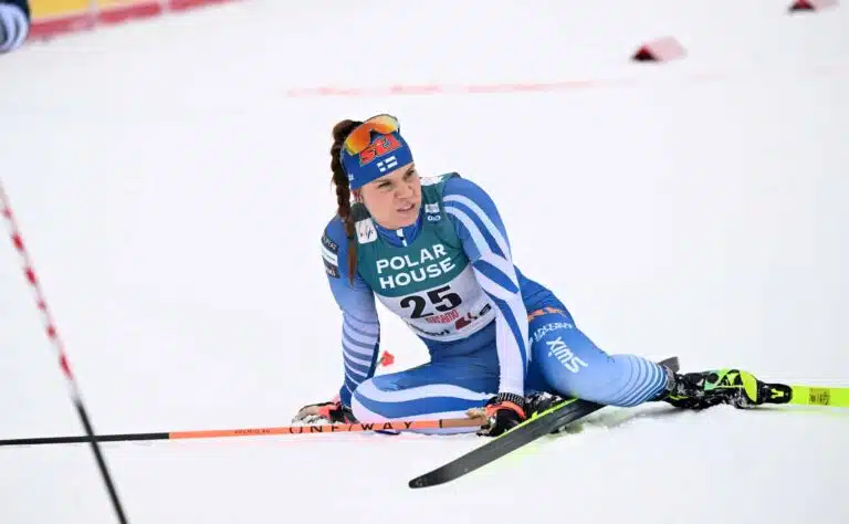 Iso uutinen julki – Jasmi Joensuulta selvät sanat Ylelle