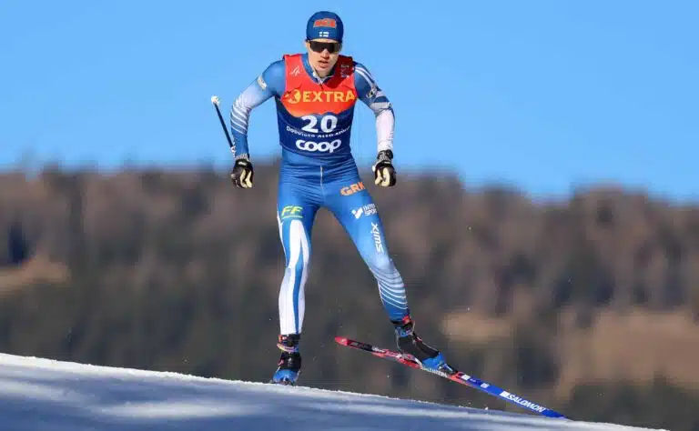 IL: Suomen hiihtoässä tylysti pihalle olympialaisista? – ”Jos puhtaasti tuloksia katsotaan”