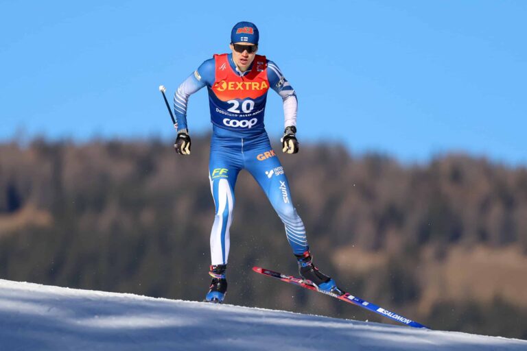 IL: Suomen hiihtoässä tylysti pihalle olympialaisista? – ”Jos puhtaasti tuloksia katsotaan”