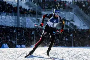 Ampumahiihtomaajoukkueelta raju ratkaisu – lähes kaikki urheilijat ulos Ampumahiihtomaajoukkueelta raju ratkaisu – lähes kaikki urheilijat ulos