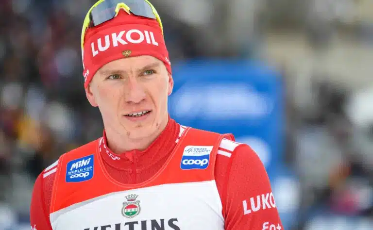 ”Noloa” – suorat sanat Aleksander Bolshunovin touhusta