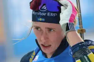 Elvira Öberg koki karun kohtalon olympialaisissa – ”Erittäin pettynyt”