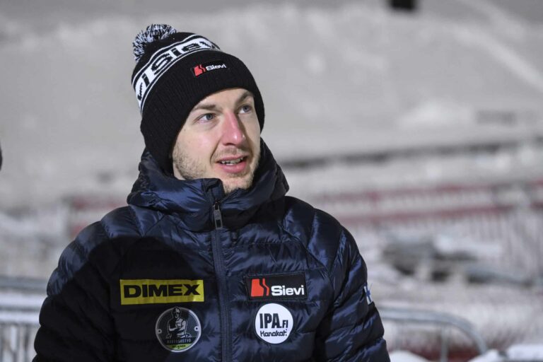 Ilkka Herola surun murtama – yhteen kysymykseen ei ole vastausta