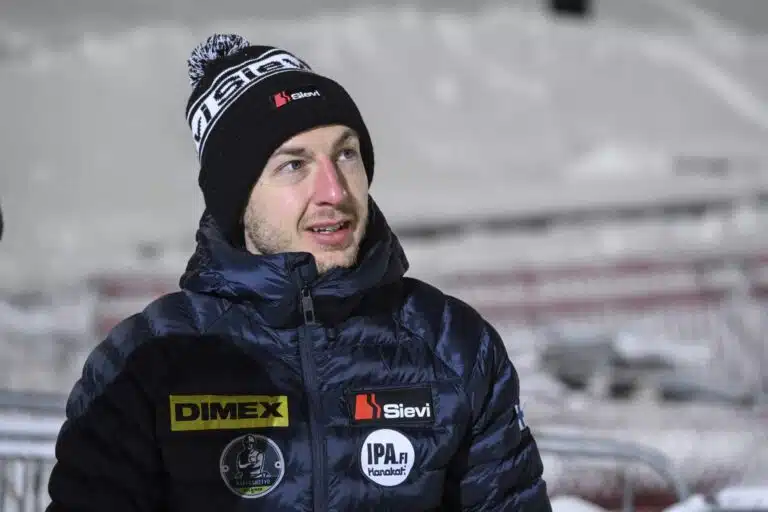 Ilkka Herola katkaisi huhuilta siivet – ”Käsitellään heti tekstin alkuun”